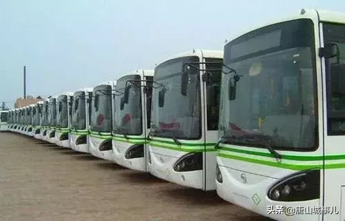 2019唐山全面爆发,790万唐山人的身价要涨了
