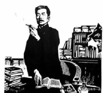鲁迅：冷眼观世，笔底波澜照千秋