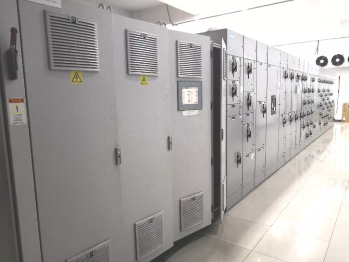 为什么机柜要配风扇？机柜安装风扇需要注意什么？