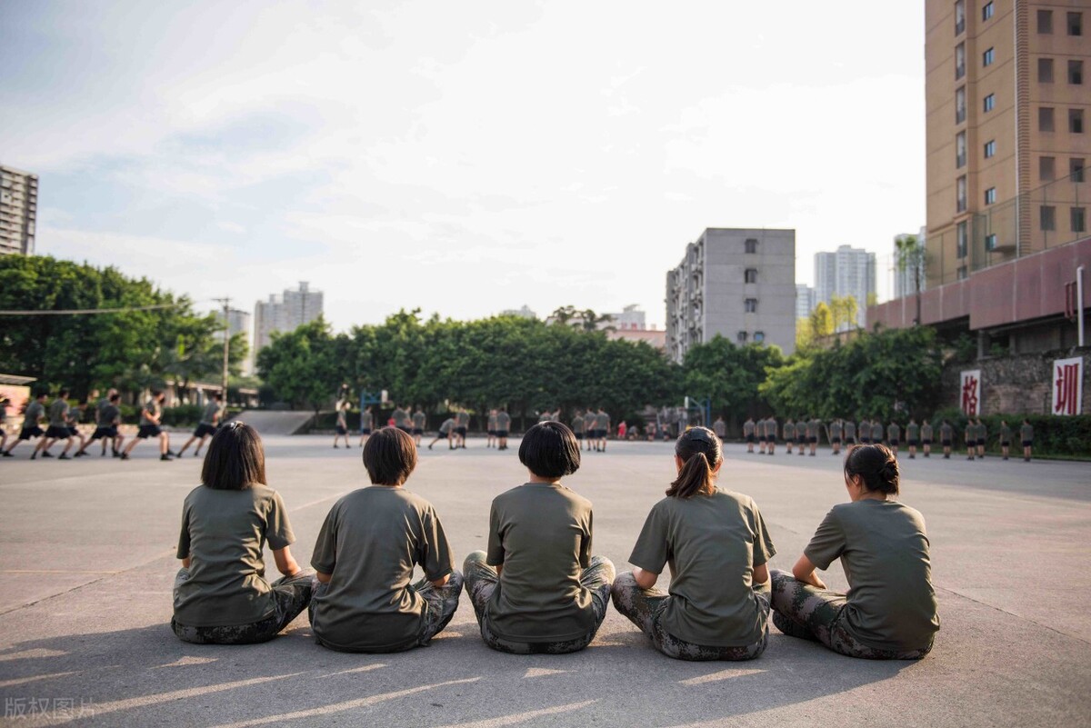 直招士官知多少？掌握好的话低分也能当军官，袁老师全面解析
