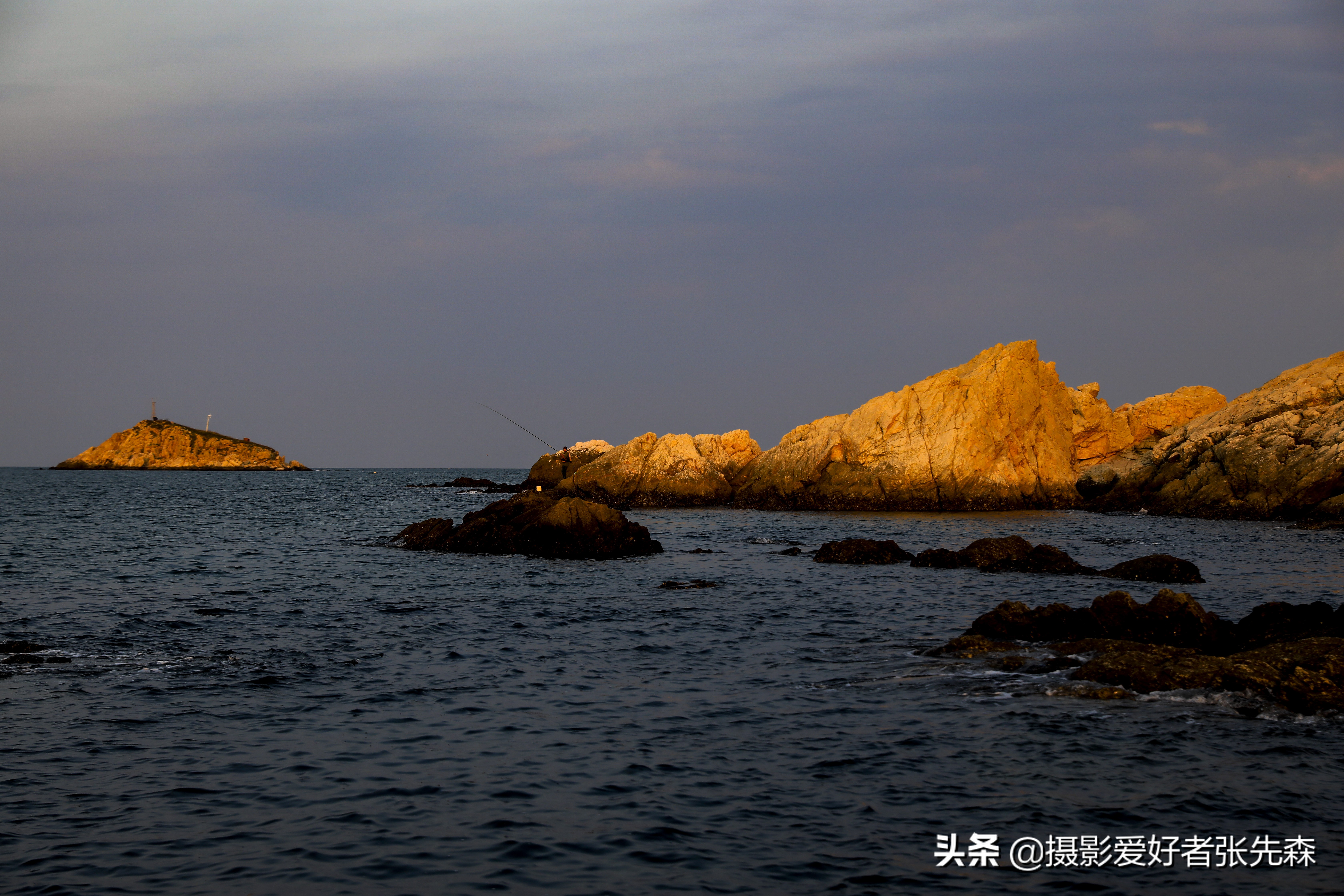 烟台、威海、青岛三个城市的沙滩，哪个值得你去