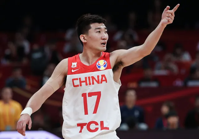 nba为什么那么多人成为英雄(深度丨孙铭徽本赛季为何能完成大爆发？时势造英雄，英雄亦适时)