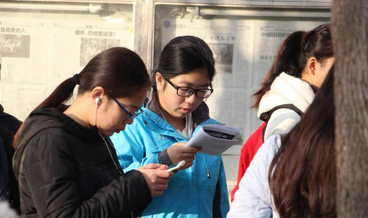 大学期间，比英语四六级还重要的证书，聪明学生高考后就去准备了