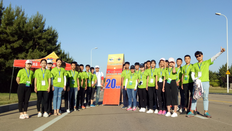 招生季|简章来了，威海海洋职业学院14507呼叫你！