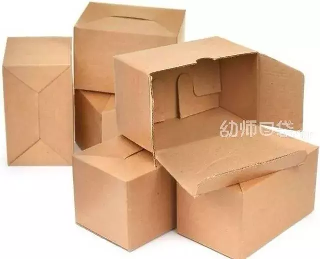 巧手变废为宝：用废旧纸箱制作手工汽车