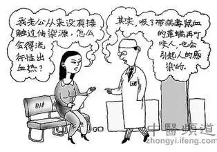 西安一学生因老鼠肆虐致死，老鼠引起的出血热不容小视！