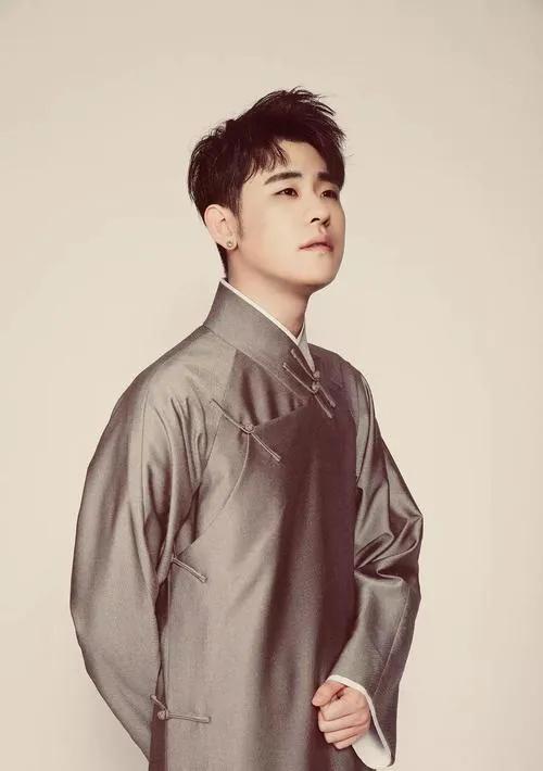 张云雷私下性格张云雷的性格