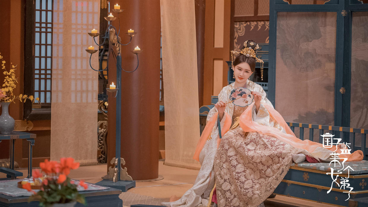 《国子监来了个女弟子》大结局：三大圆满，却留下一个伏笔