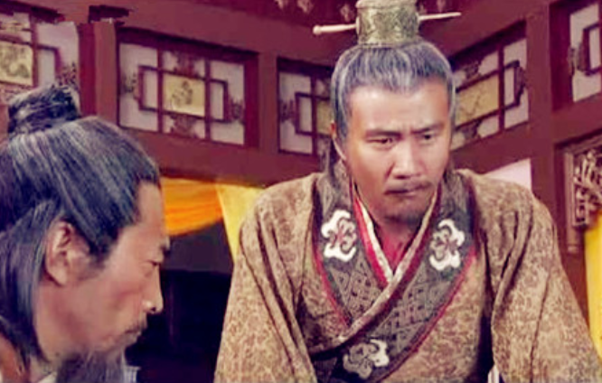 刘伯温临死前告诉儿子：刘家9代之后必出奇才，百年后果然应验了