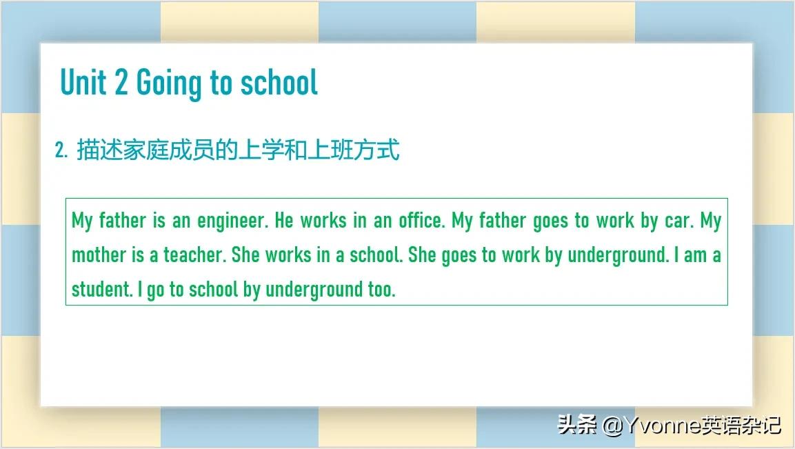 英语作文——“牛津深圳版”五年级上册英语作文（U1-U6）