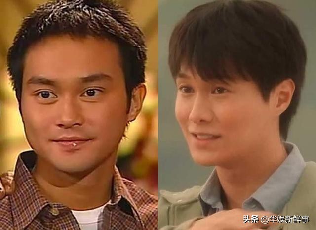 TVB新剧《十月初五的月光》恶评如潮！香港观众：不如重播原版啦