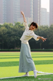 洛阳二外2019年新生国防教育暨入校课程闭营仪式圆满收官