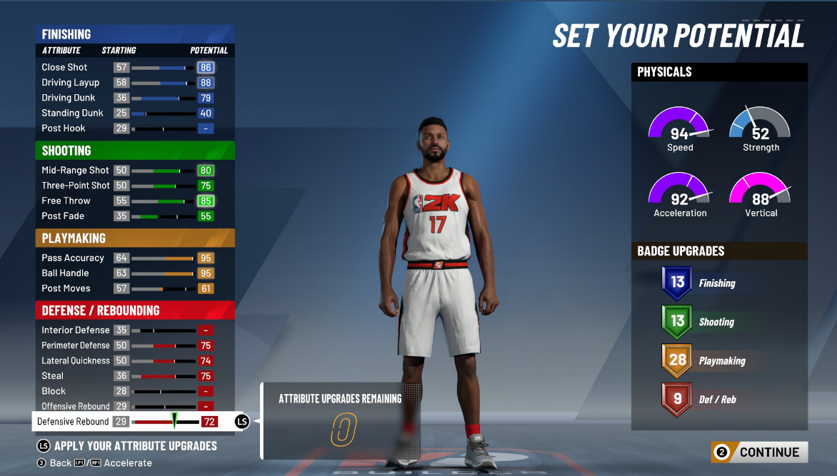 nba2k19为什么(一代不如一代 NBA2K20为何差评如潮？换皮圈钱无下限)