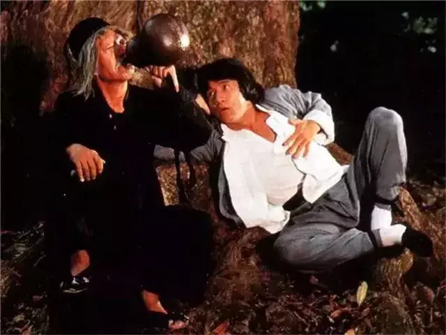 1978年15部经典香港电影:李小龙1部,成龙和洪金宝各2部