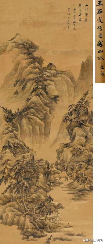 中国画家排名前十名，中国画家排名前十名都是哪些？