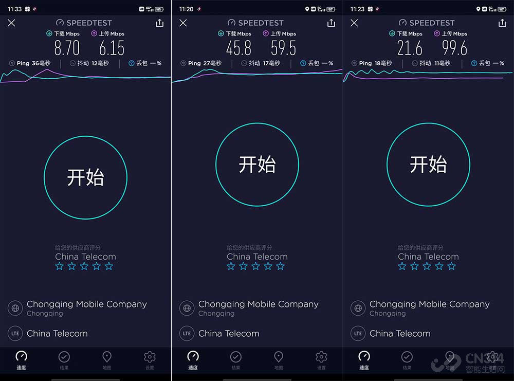 iPhone 13 Pro信号竟然比安卓还强 它究竟打了多少人的脸？