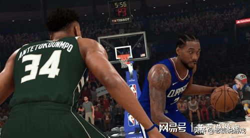 nba2k22为什么更新不动(NBA2K22游戏更新问题汇总)