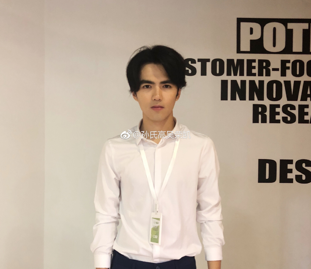 各大院校校草曝光，这里全是帅哥