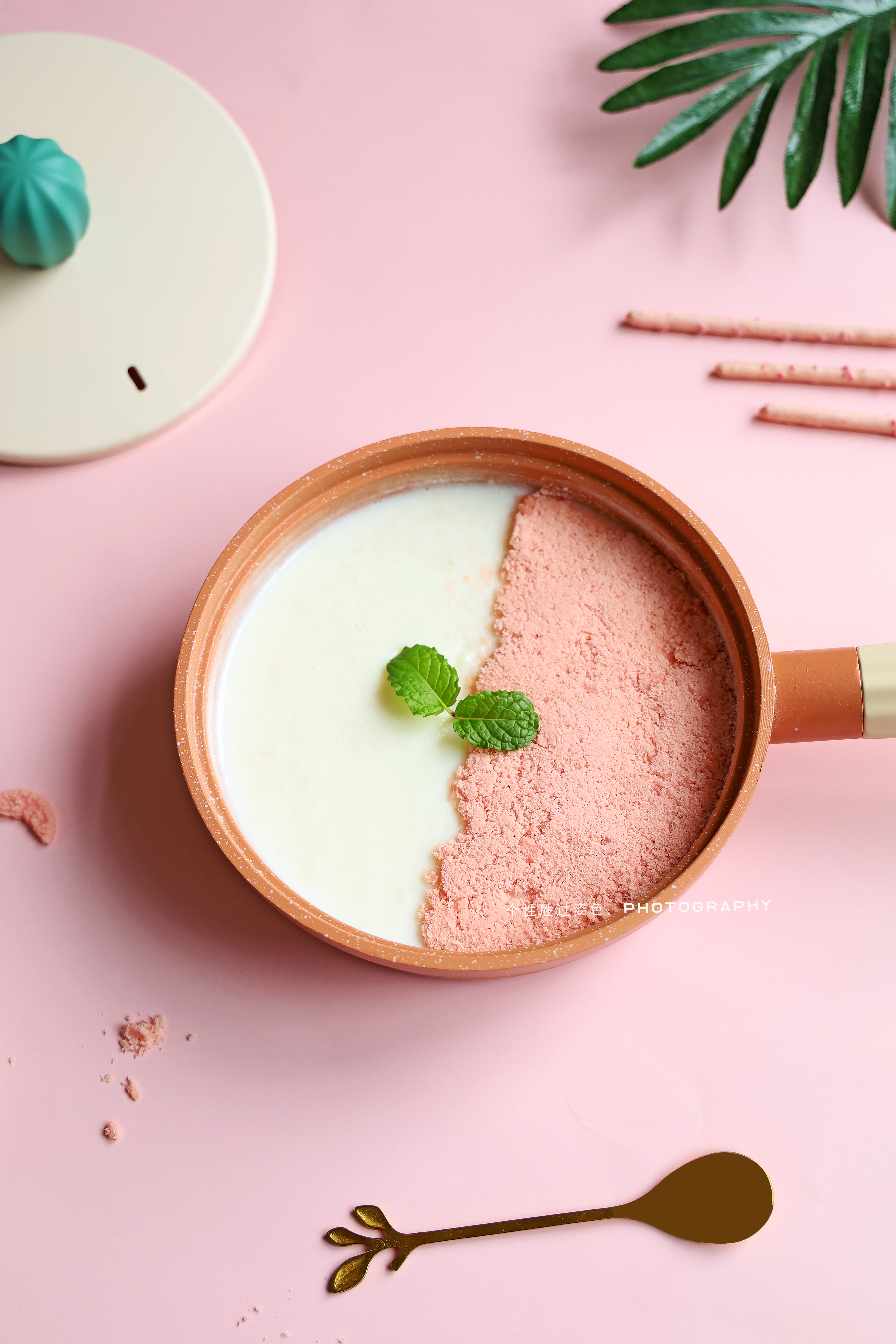 简易版牛奶布丁士(补钙嫩滑又q弹的布丁做法)