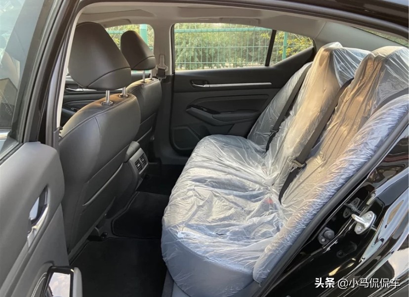 只选对的不选贵的，裸车16万入手日产天籁，这价格买的算便宜吗