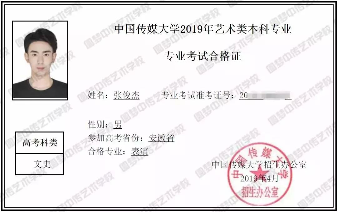 成绩是检验学校好坏的第一标准：圆梦表演，傲视群雄