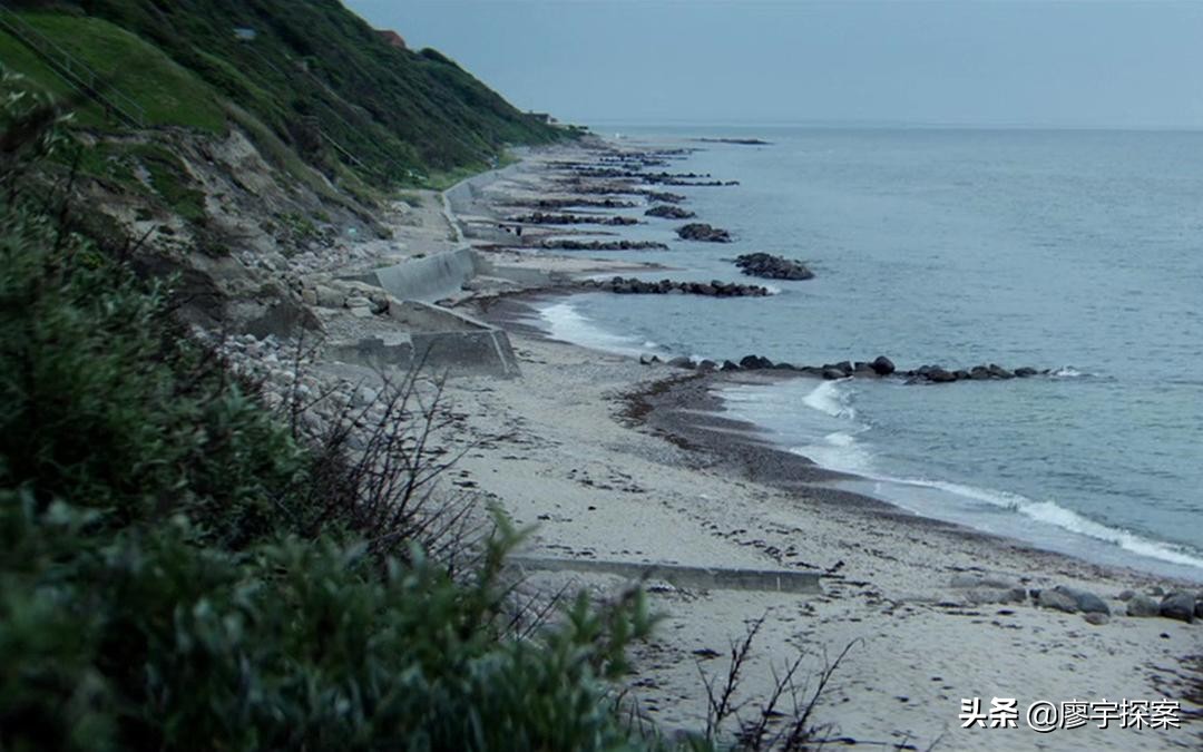 《悬案密码》4部曲：美女囚禁，贵校凶案，漂流瓶求救，墙中干尸