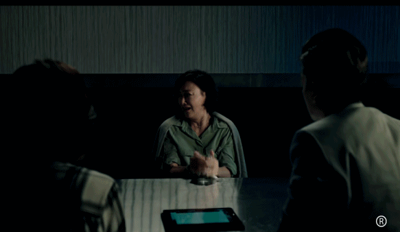 全员疯批！大尺度犯罪港剧吓傻网友，TVB终于重返巅峰？