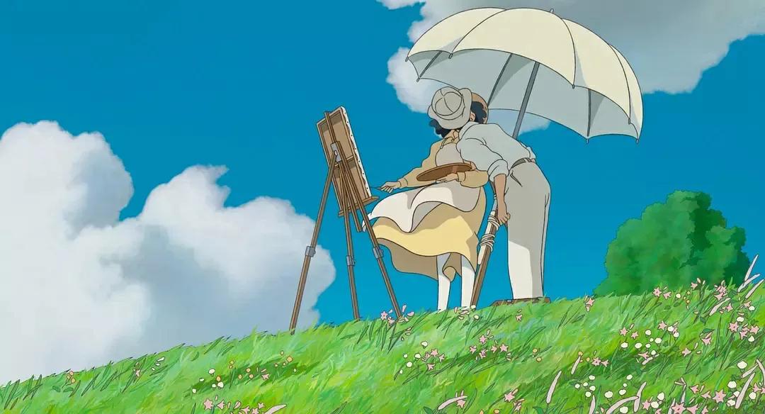 宫崎骏力作——《起风了》故事情节梳理（上）