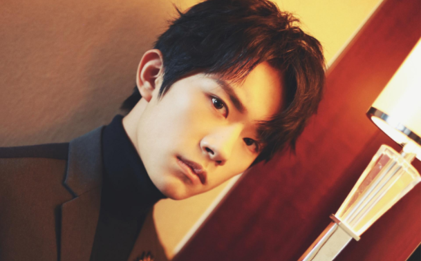 看看易烊千玺、王一博、任嘉伦的学历，再看看宋威龙的：没搞错？