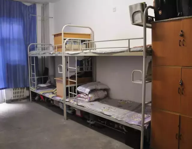 开学季，西安20所高校宿舍大盘点......