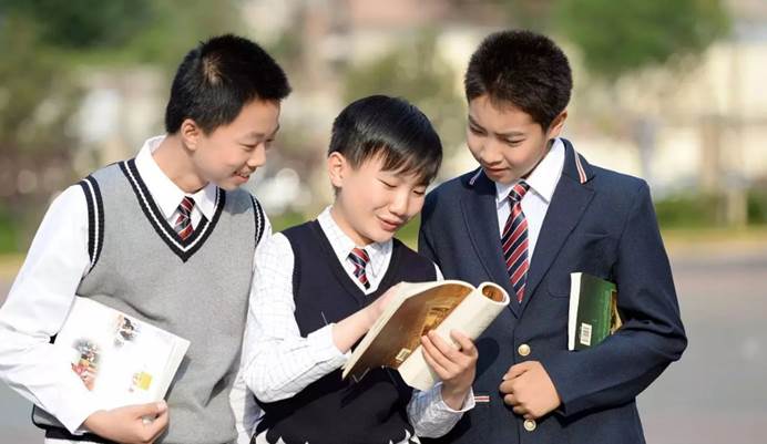 一项“通知”下发，私立高中开始“犯愁”，家长更是愁上加愁