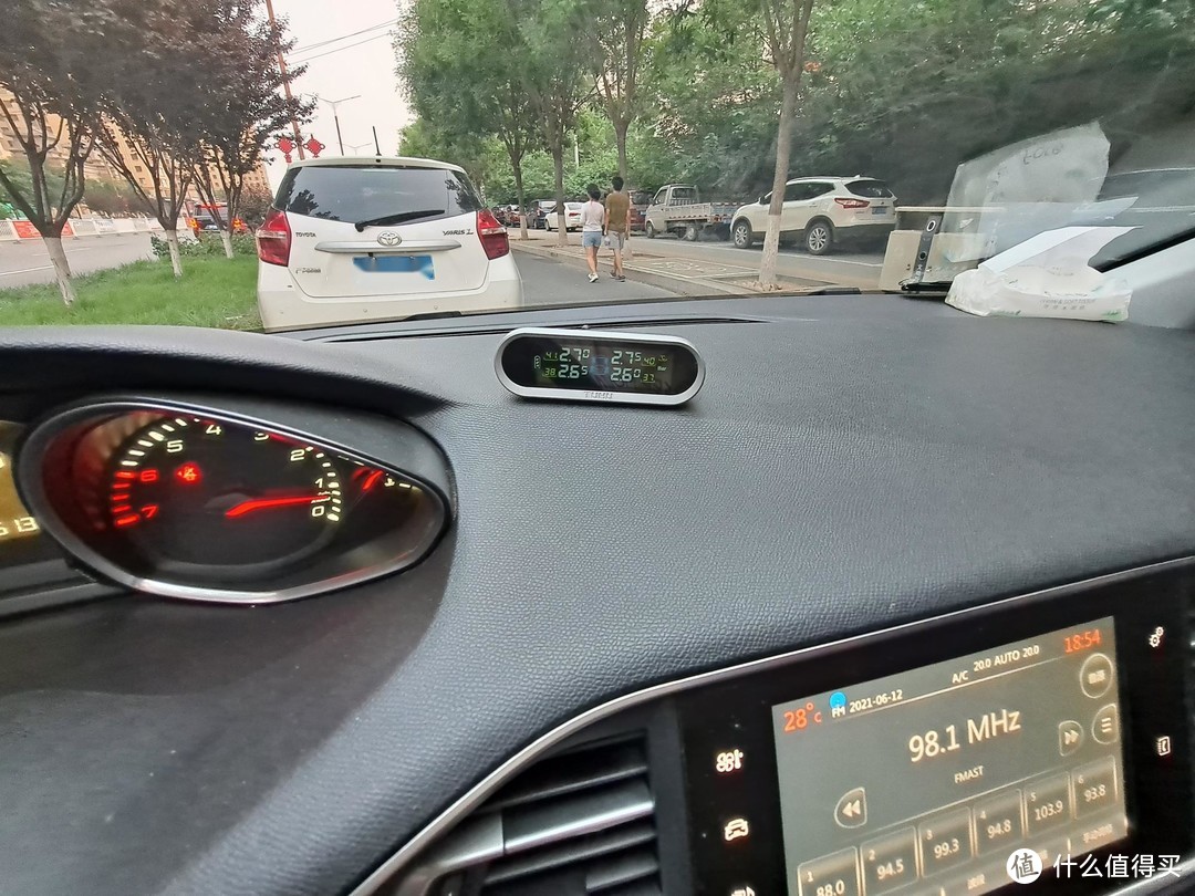 人在北京，车在上海，买一辆津牌法系车308S，真金白银的实践