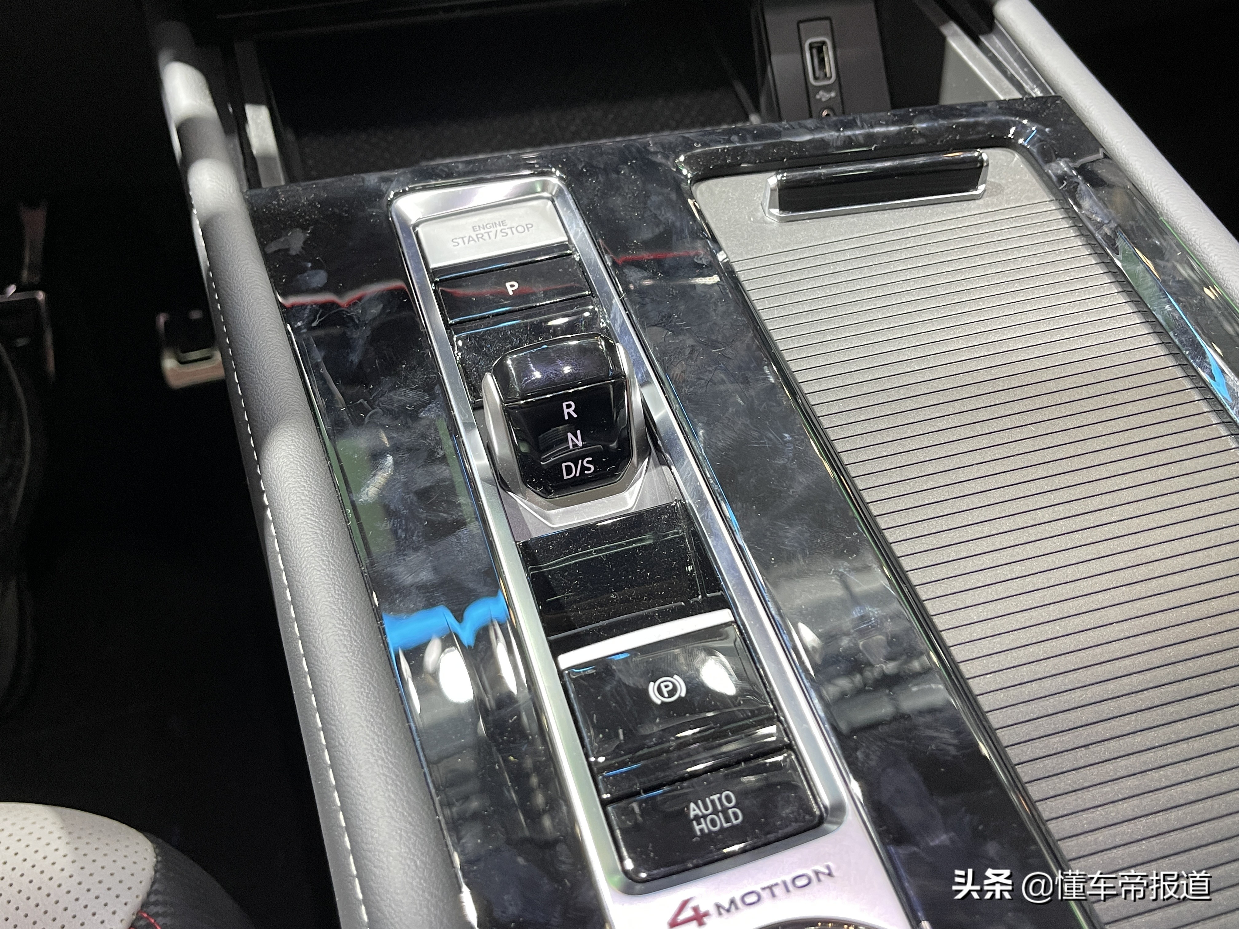 新车 | 售36.20万元起，上汽大众新款途昂家族V6动力车型正式上市