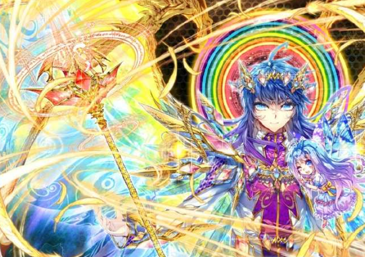 与年限无关的10大魂环,主角"限定款"魂环6个,神级魂环4个