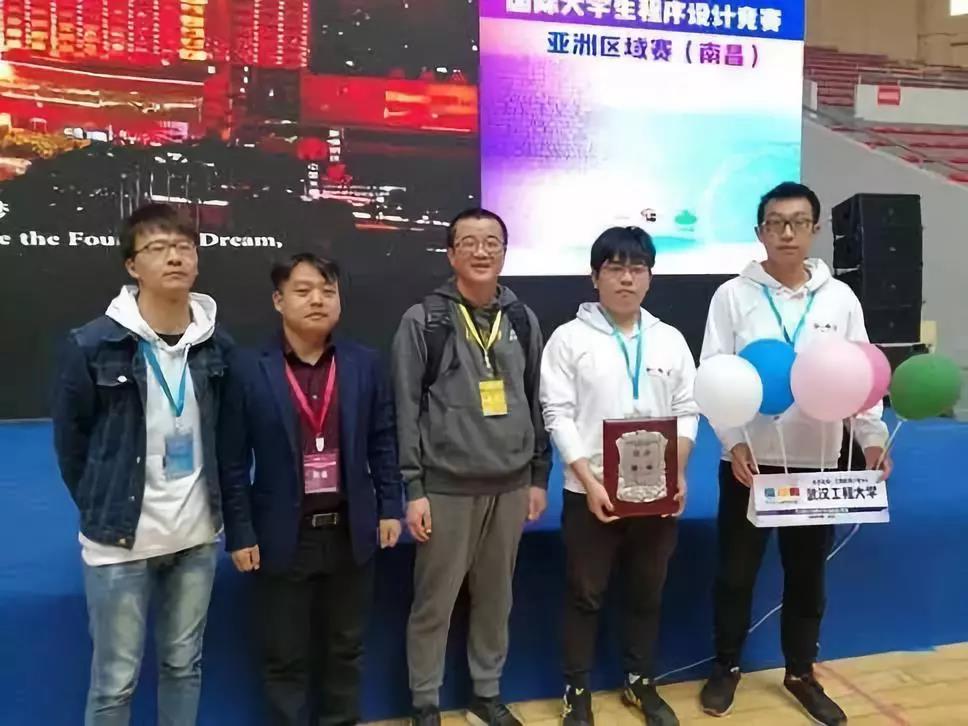 坐拥第一、手握冠军！湖北这所大学就是拿奖最频繁的高校之一