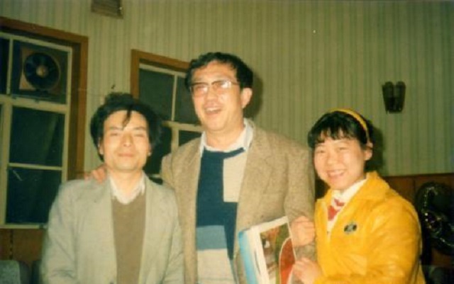 名导谢晋：双亲自尽，4个孩子3个智力低下，将一生奉献给电影