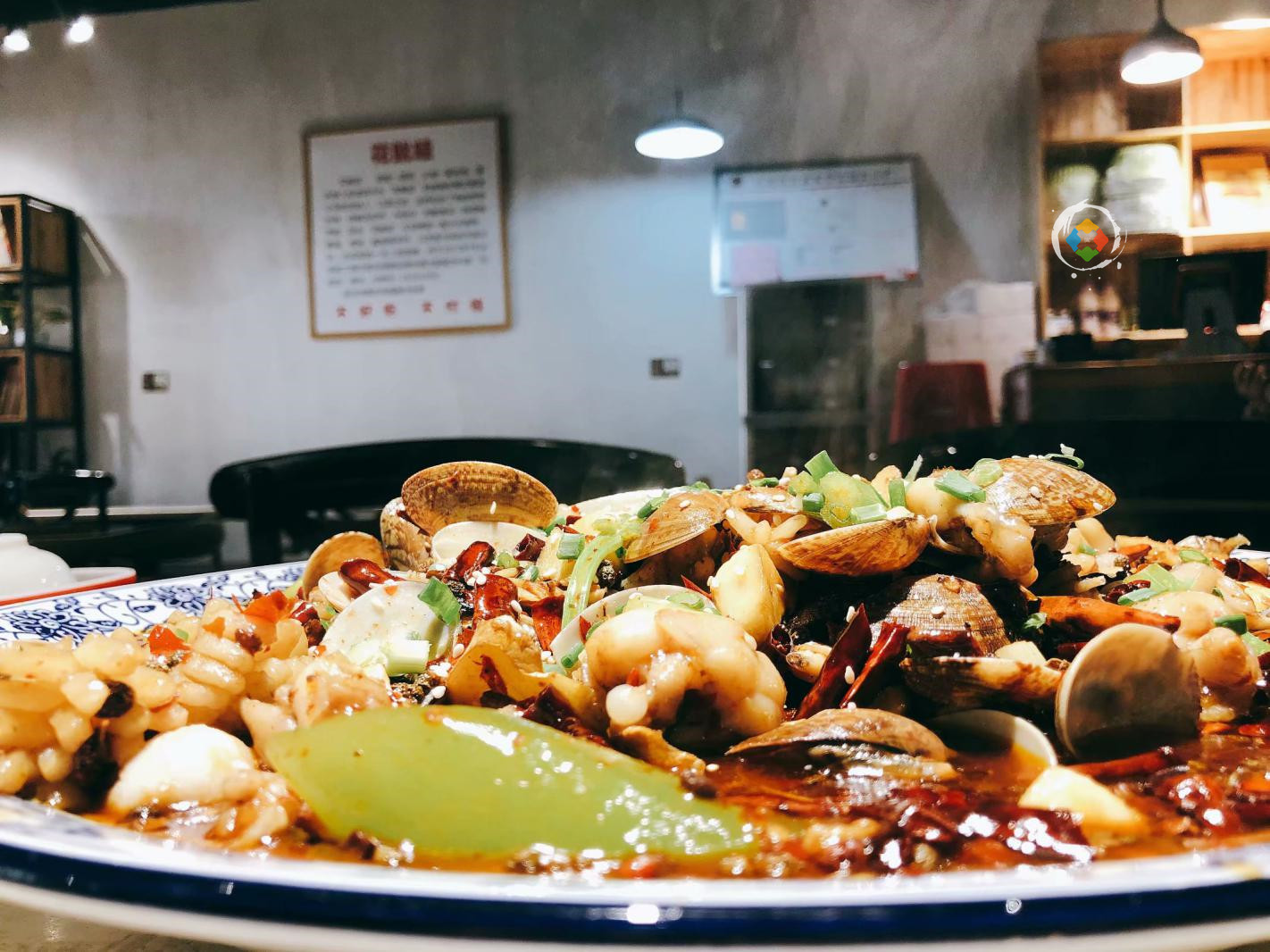 重庆人最爱吃的10家江湖菜，网红餐厅口碑差，饭粑跎不愧是老字号