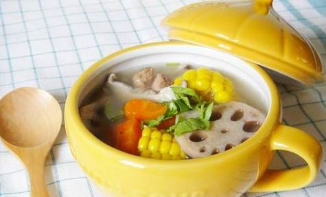 金牌月嫂月子餐食谱（产后28天高端月子餐食谱大全）