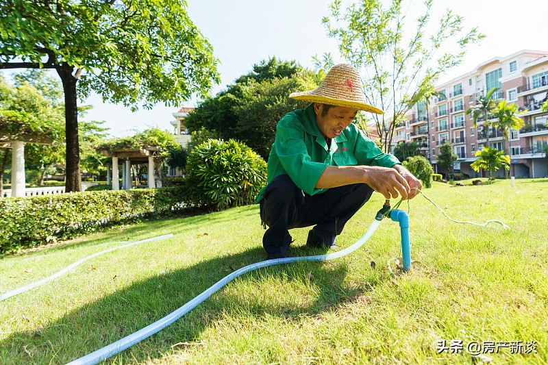 高层洋房混搭的小区千万别买？内行指出缺点，别等入住后才后悔