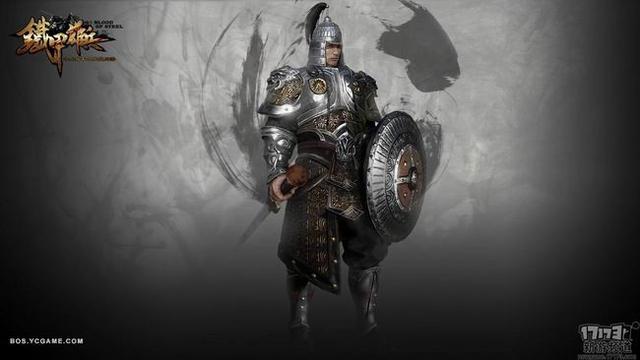 铁甲雄兵哪个武将厉害？铁甲雄兵全武将介绍