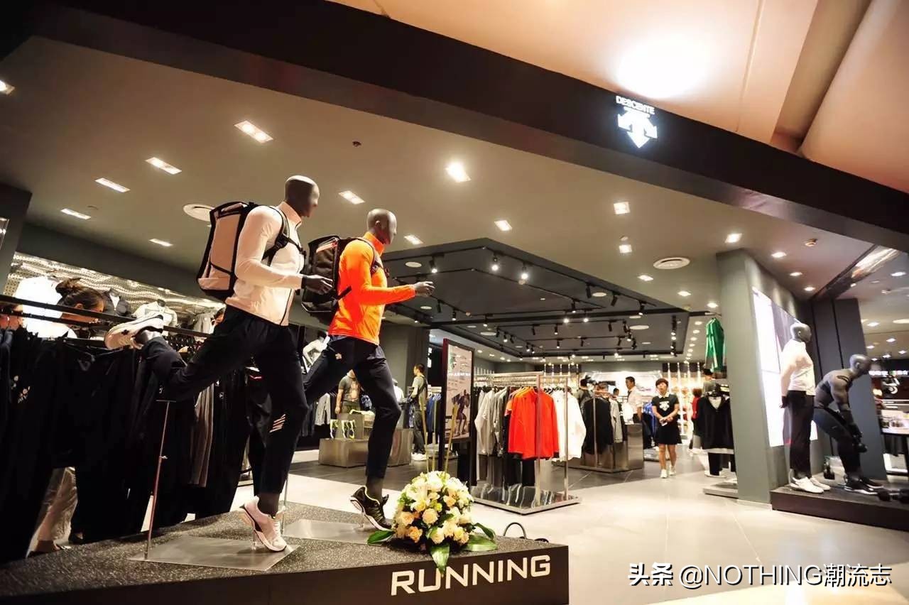 中国鞋服公司都收购和代理哪些国际品牌？