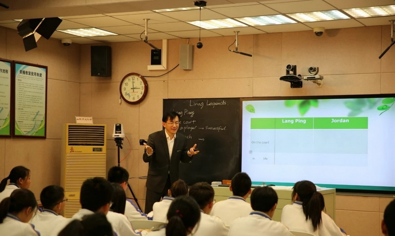 网络资源的滞后性是“互联网+''大学英语教学改革的重要影响因素