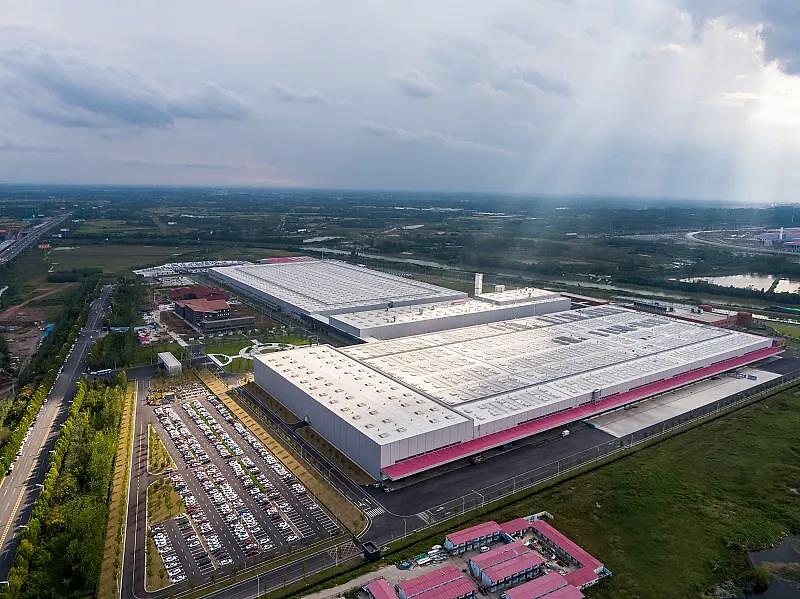 2020年，她在合肥招工，赚了700多万