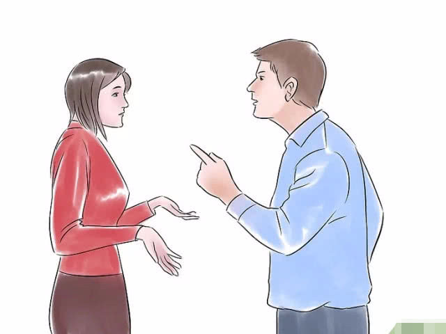 如何弄清某人是否已婚