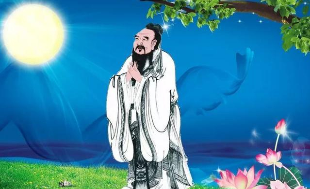 孔圣人的8句精华,读得越多越好,最好背下来