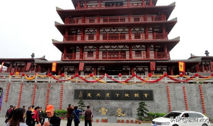 涪陵、羑里、黟县等诸多地名，为什么这么容易读错