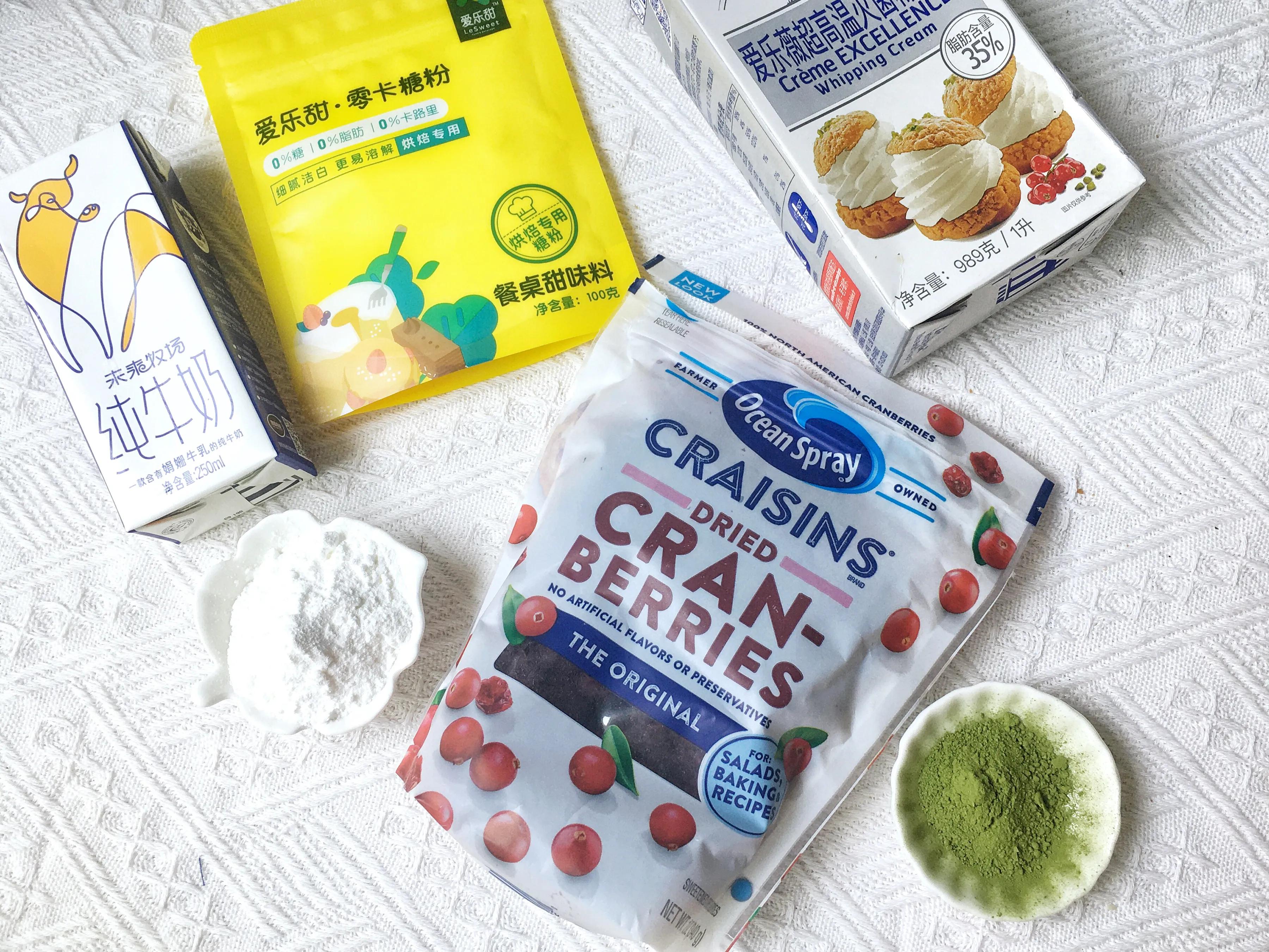 八次方雪糕热量（如何在家里做八方次雪糕）(4)