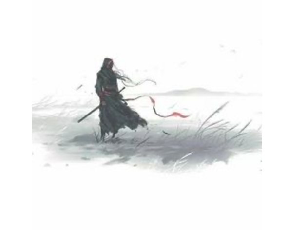《凡人修仙传》：一段平凡修士的不凡之路，探寻修真世界的奥秘。