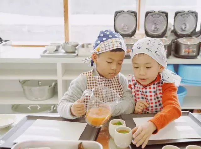 暑期亲子壮游:在夏日北海道,接受山川粮食的教育
