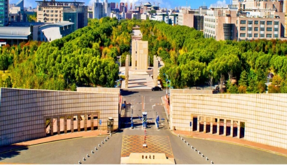 东师是哪个大学（吉林省实力较强的三所大学）